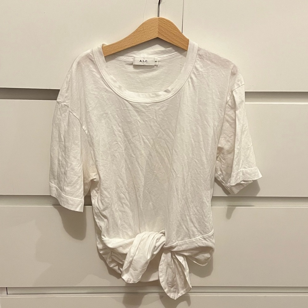 A.L.C Shirt